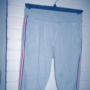 Moncler women sweat pants/leggings/pants size 14